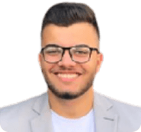 Mohammed Haymoor