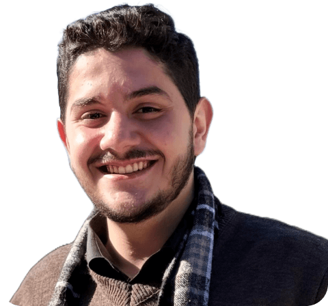 Youssef AlShawawara